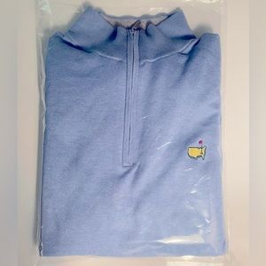 Masters 1/4 Zip